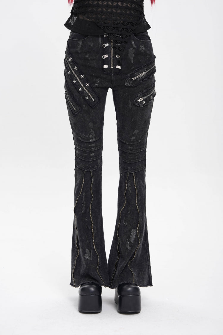 Thoughtfully Designed Pants in a Timeless Style