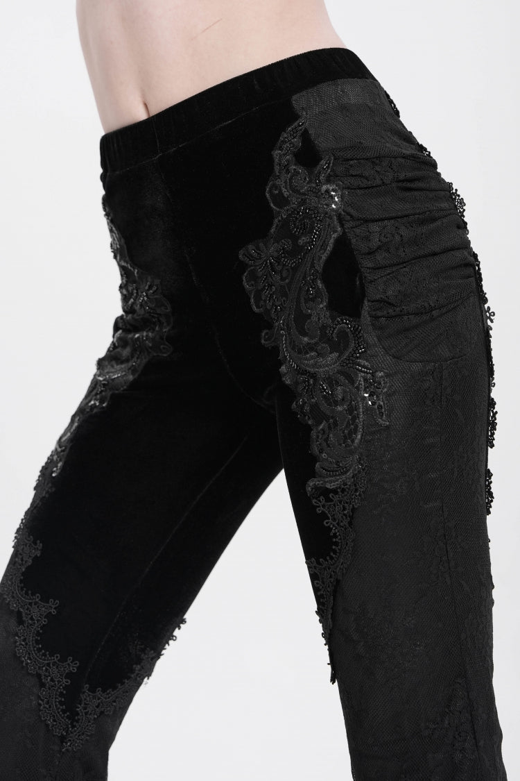 Classic Designed Pants in a Timeless Cut