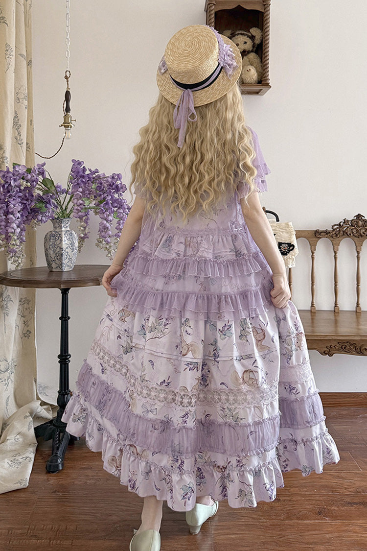 Classic Designed Dress in a Timeless Cut