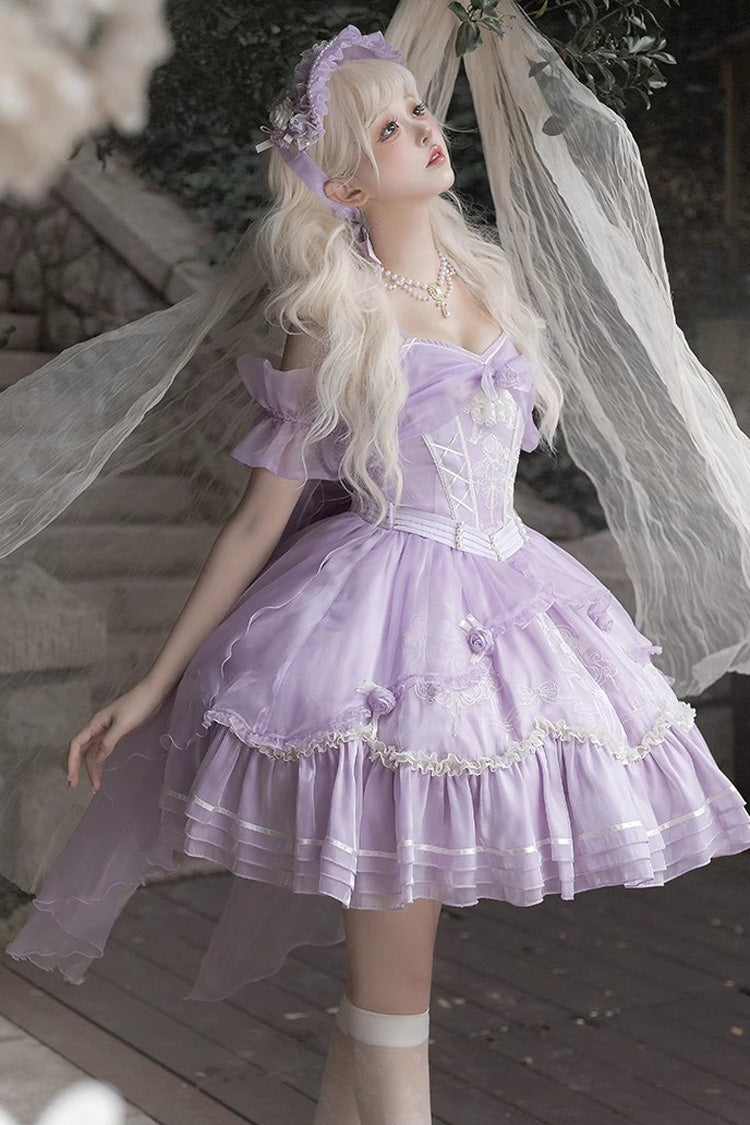 Classic Designed Dress in a Timeless Cut