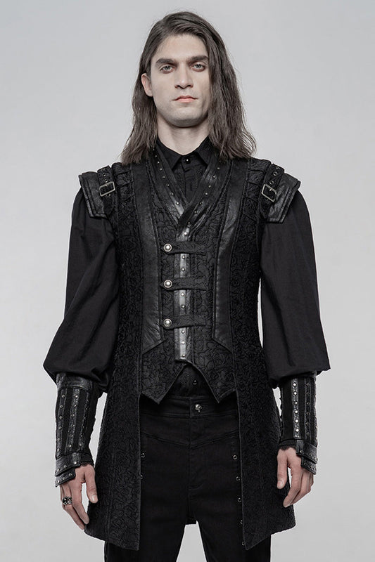 Effortlessly Elegant Garment with a Timeless Design