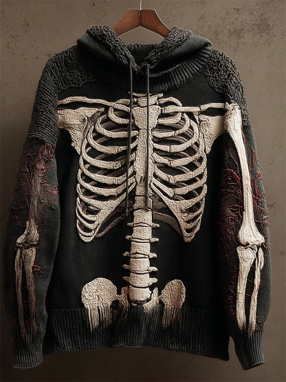 Beautifully Crafted Sweater in a Classic Style