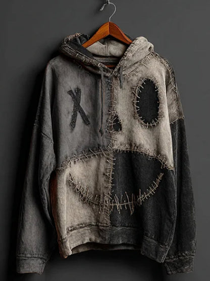 Vintage Inspired Garment with a Contemporary Edge