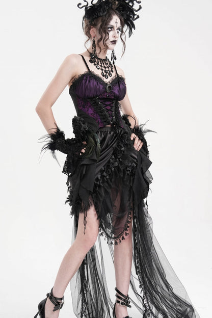 Beautifully Finished Garment in a Timeless Design