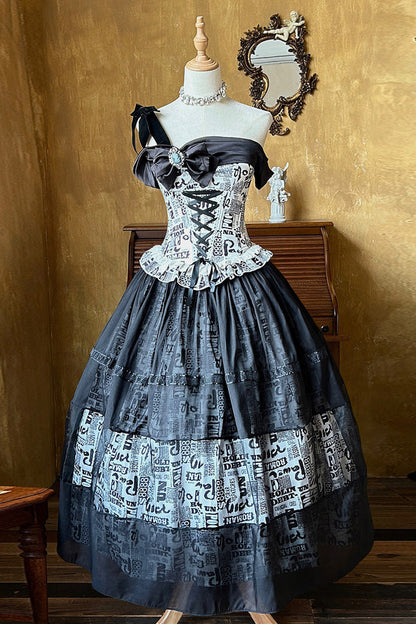 Beautifully Finished Garment in a Timeless Design