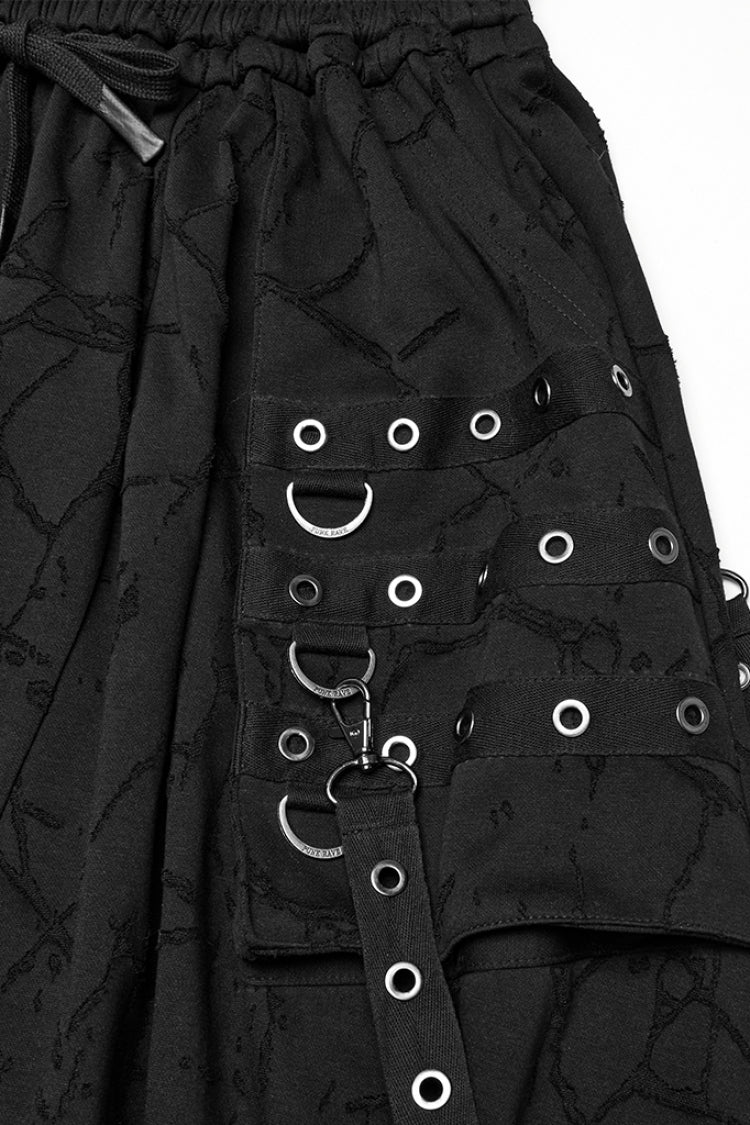 Vintage Inspired Pants with a Contemporary Edge