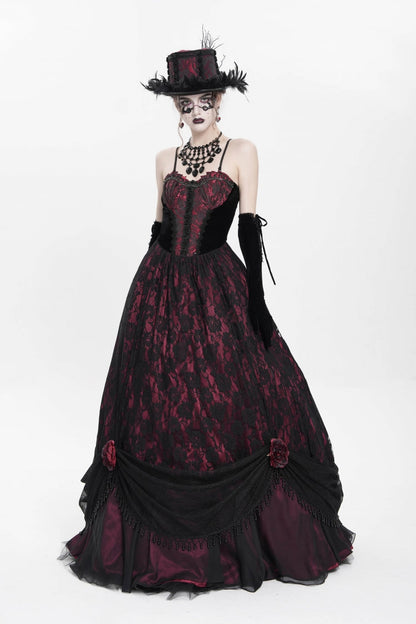 Vintage Style Dress with a Modern Fit