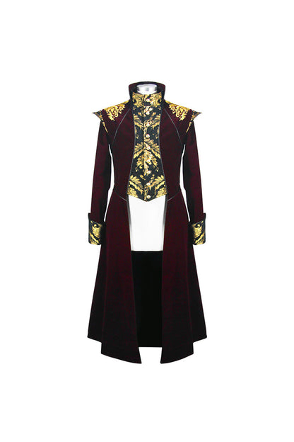 Elegantly Styled Coat for Everyday Wear