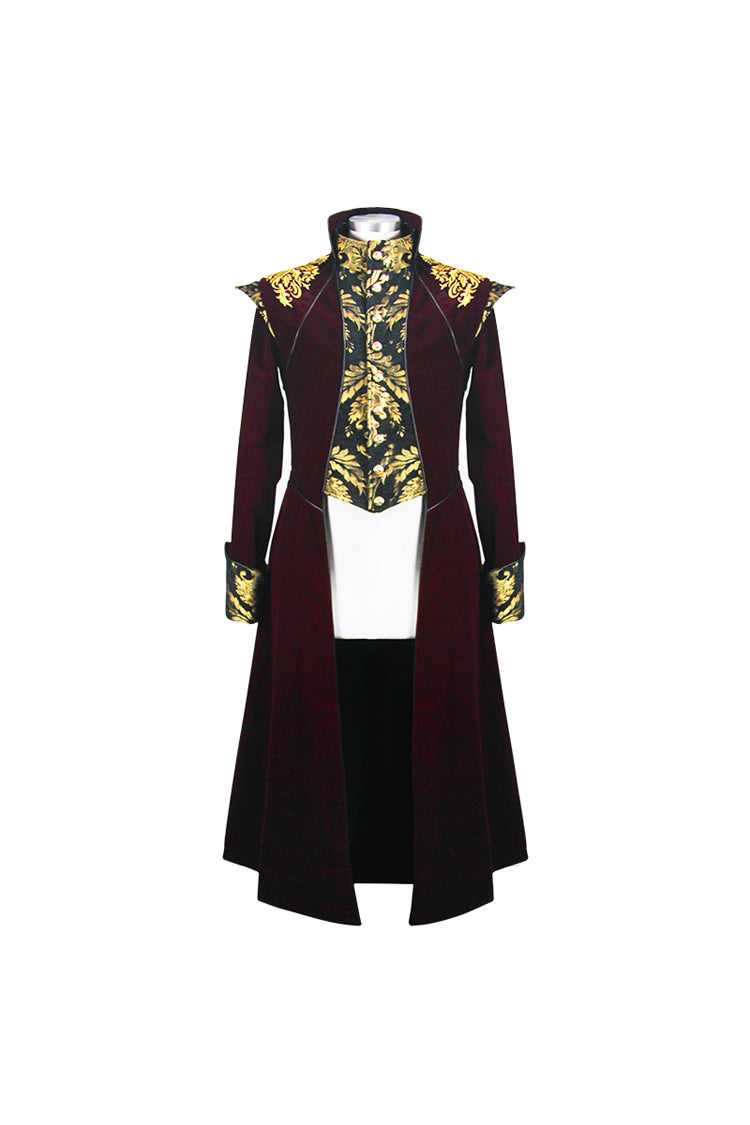 Elegantly Styled Coat for Everyday Wear