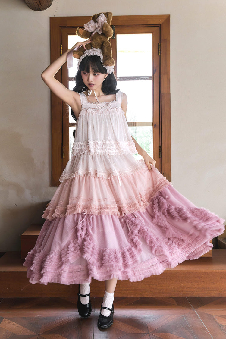Thoughtfully Designed Dress in a Timeless Style