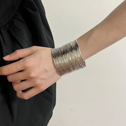 Elegantly Styled Garment for Everyday Wear