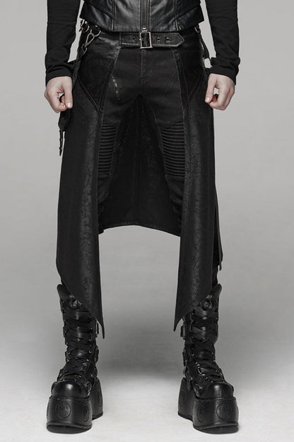 Elegantly Styled Garment for Everyday Wear