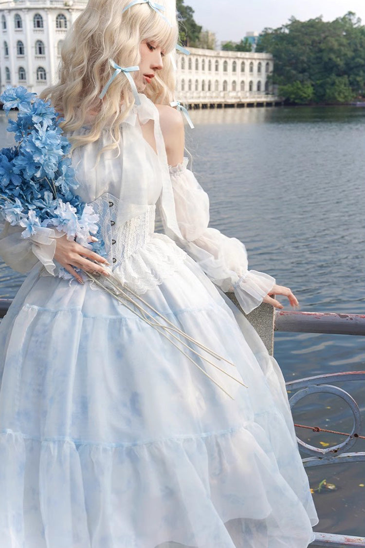 Classic Designed Dress in a Timeless Cut