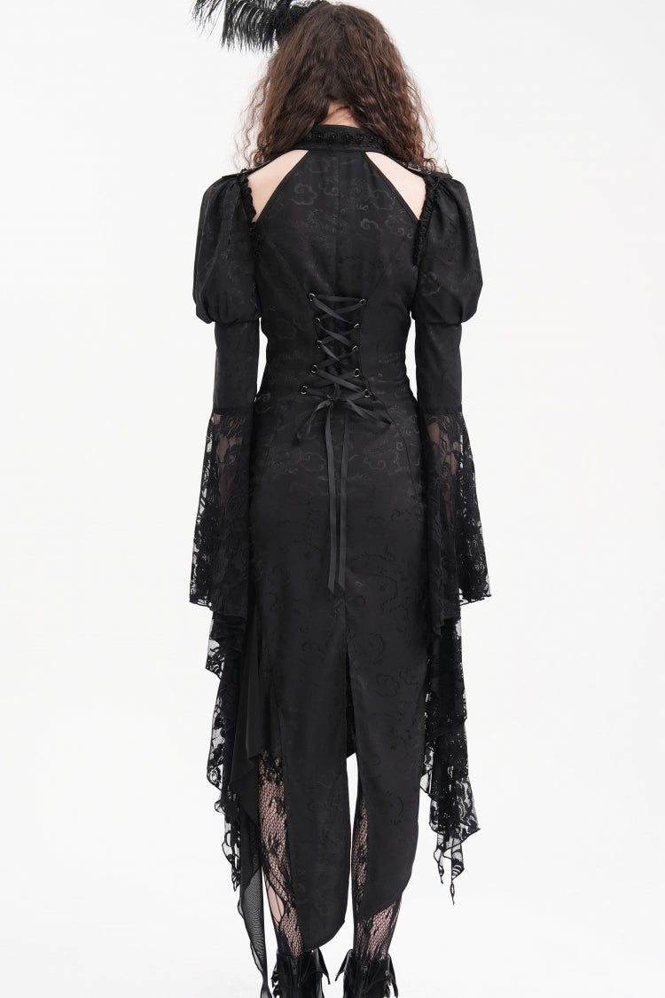 Classic Designed Dress in a Timeless Cut