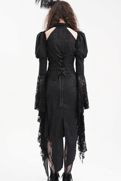 Classic Designed Dress in a Timeless Cut