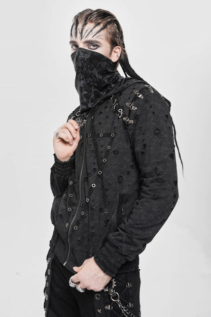 Beautifully Finished Coat in a Timeless Design
