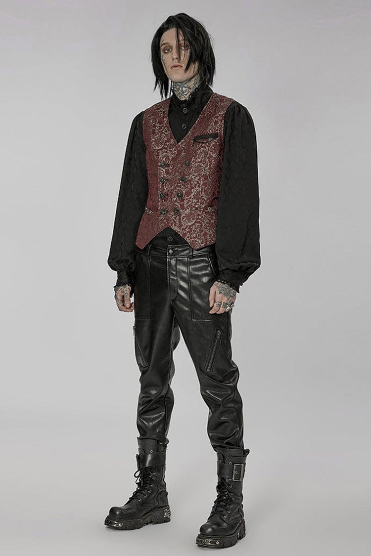 Casually Elegant Garment with a Refined Edge