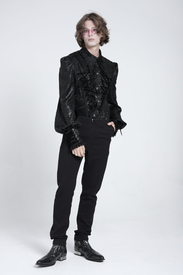 Elegantly Styled Blouse for Everyday Wear