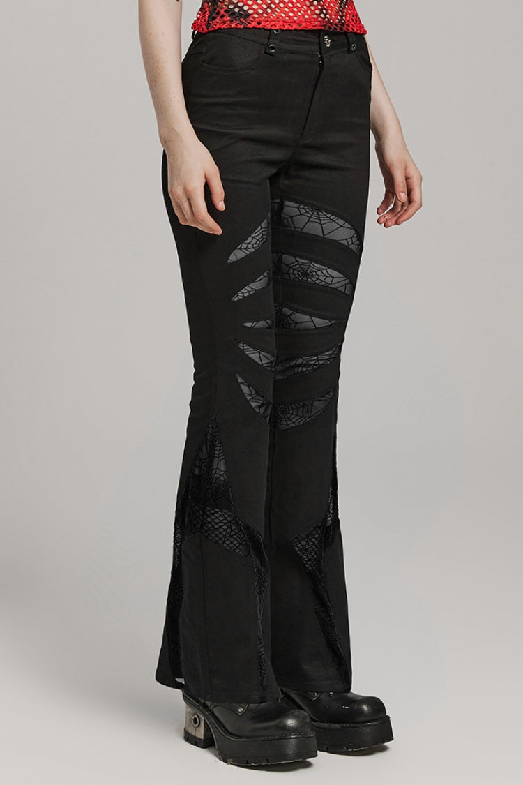 Classic Designed Pants in a Timeless Cut