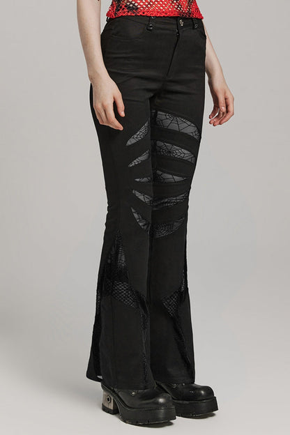 Classic Designed Pants in a Timeless Cut