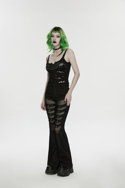 Beautifully Finished Pants in a Timeless Design