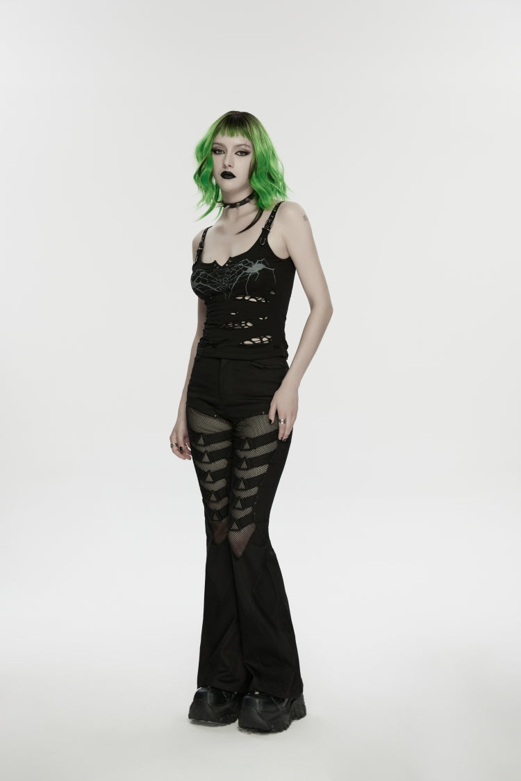 Beautifully Finished Pants in a Timeless Design