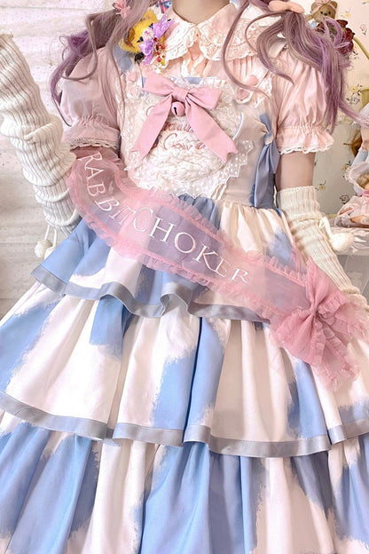 Vintage Style Dress with a Modern Fit