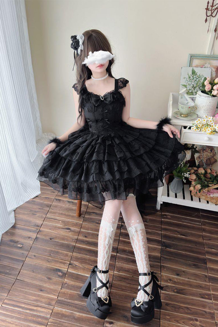Classic Designed Dress in a Timeless Cut