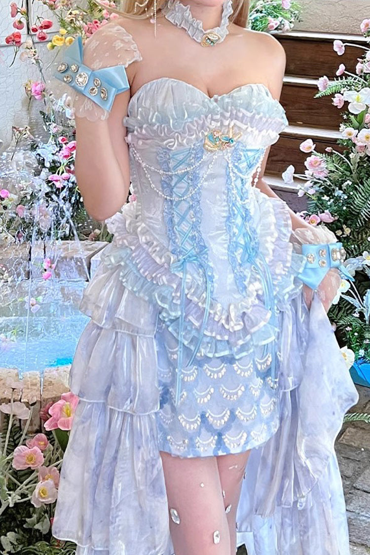 Beautifully Crafted Garment in a Classic Style