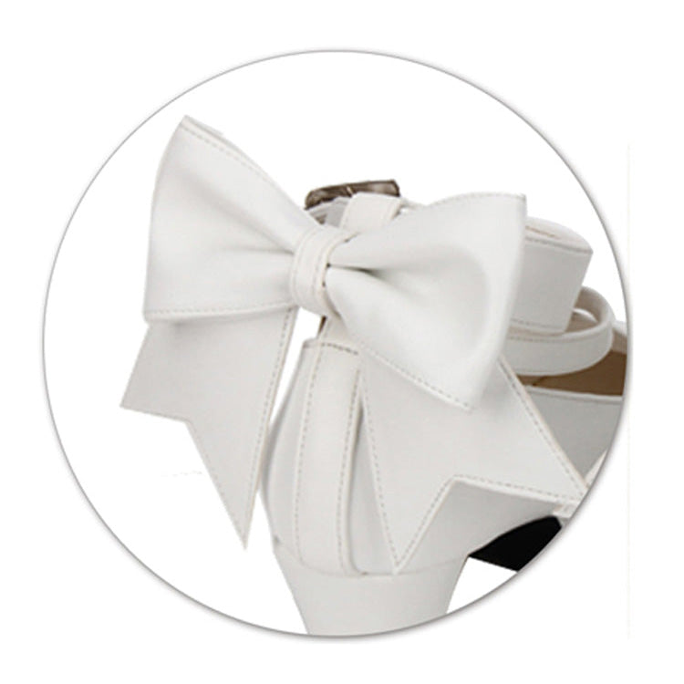 Elegantly Styled Heels for Everyday Wear