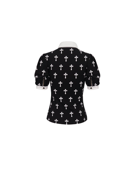 Beautifully Crafted Shirt in a Classic Style