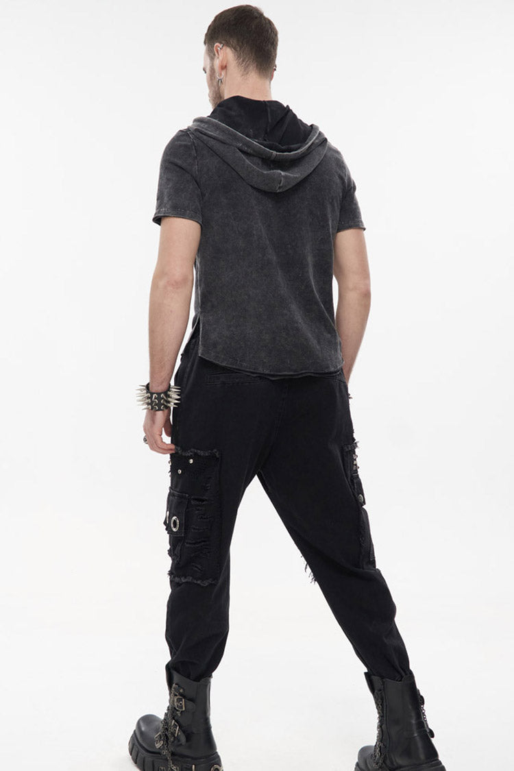Classic Designed Pants in a Timeless Cut