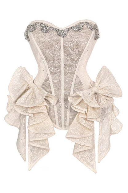 Vintage Style Garment with a Modern Fit