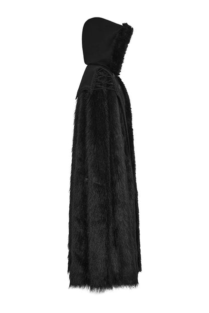 Finely Styled Garment with a Classic Vintage Look