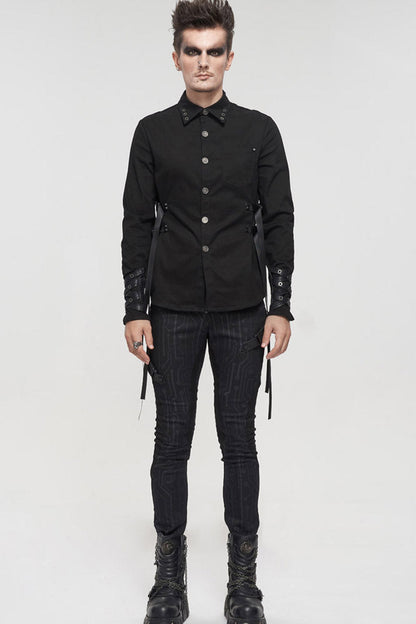 Effortlessly Elegant Pants with a Timeless Design