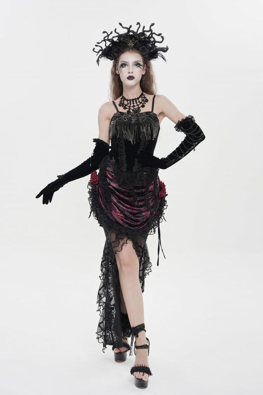 Vintage Style Garment with a Modern Fit