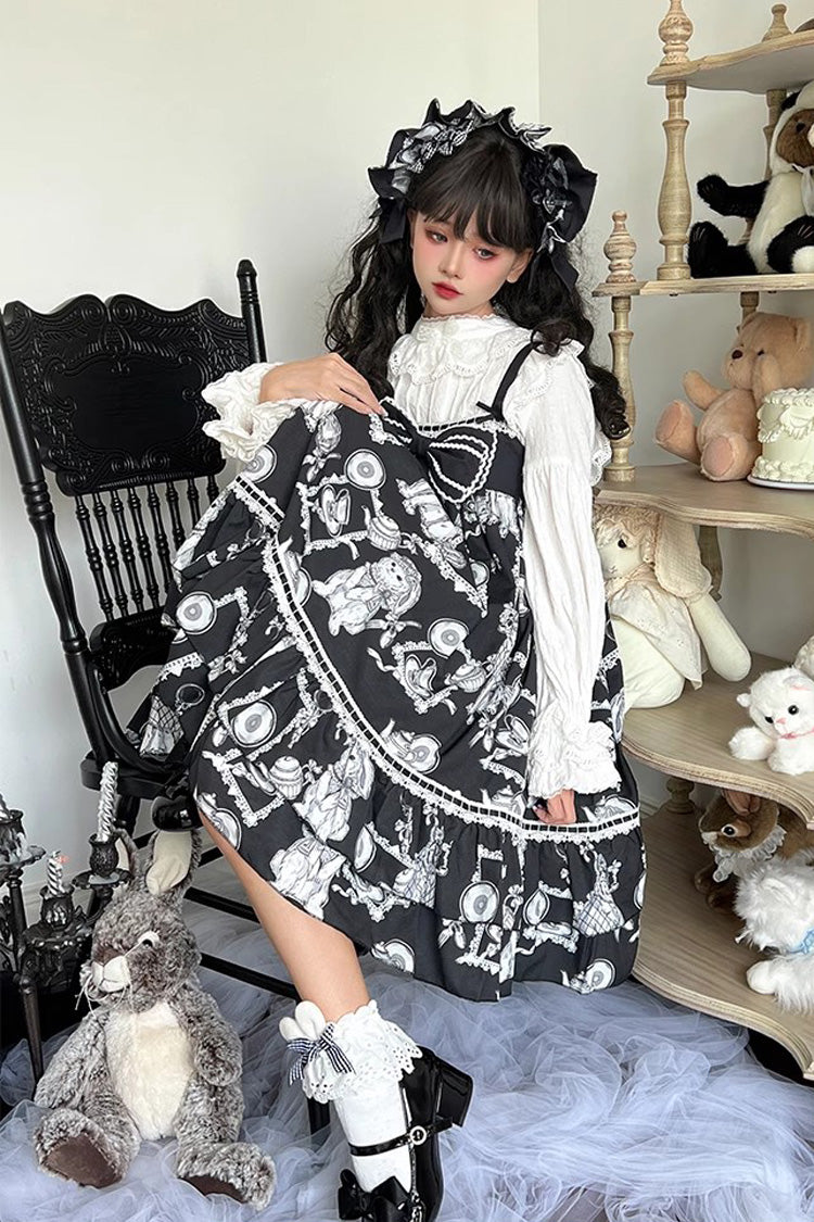 Classic Designed Dress in a Timeless Cut