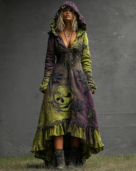 Vintage Style Dress with a Modern Fit