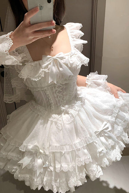Vintage Style Dress with a Modern Fit