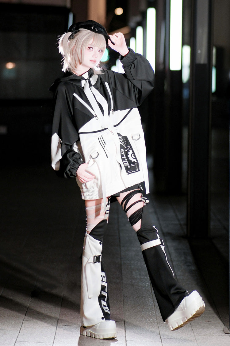 Beautifully Crafted Coat in a Classic Style