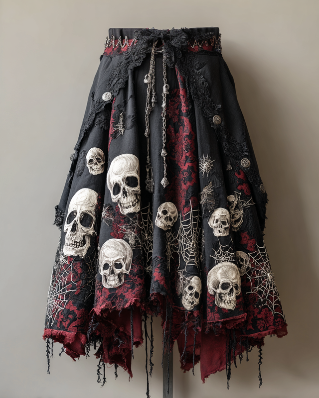 Vintage Style Garment with a Modern Fit
