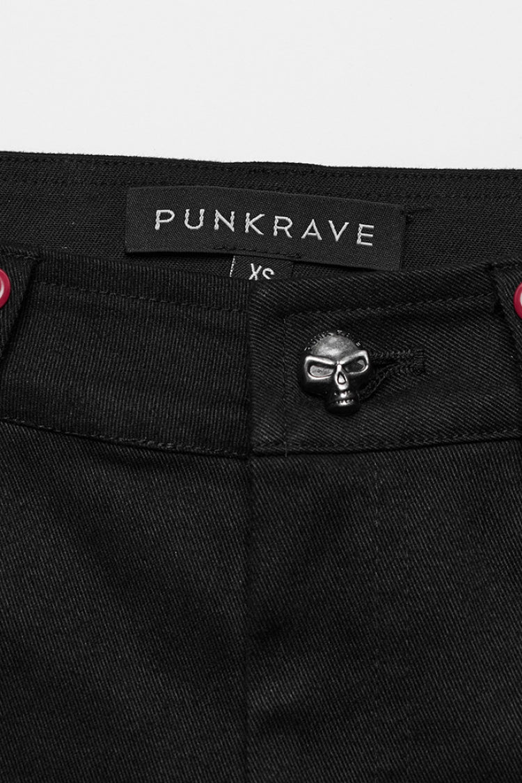 Classic Designed Pants in a Timeless Cut