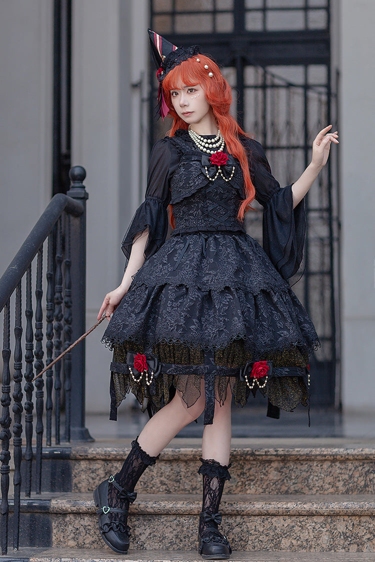 Vintage Style Garment with a Modern Fit