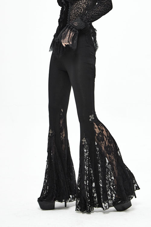 Beautifully Crafted Pants in a Classic Style