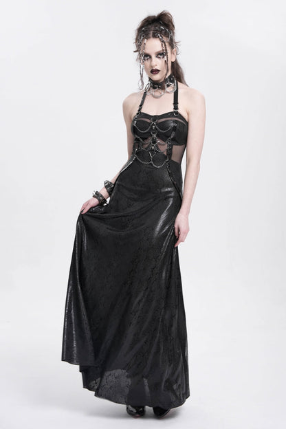 Vintage Style Dress with a Modern Fit