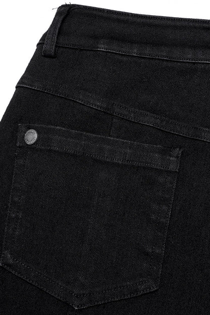 Classic Vintage Pants with a Flattering Fit