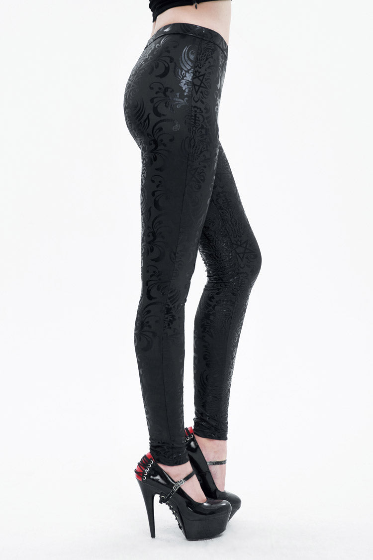 Vintage Inspired Garment with a Contemporary Edge