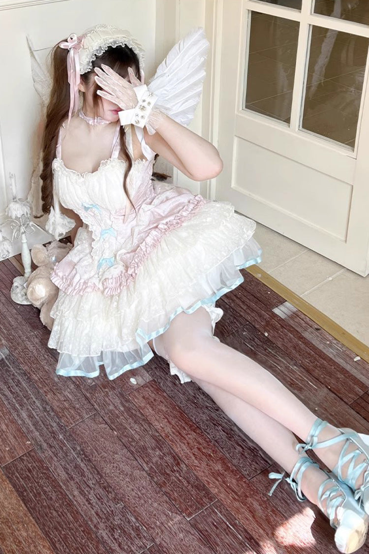 Casually Elegant Dress with a Refined Edge
