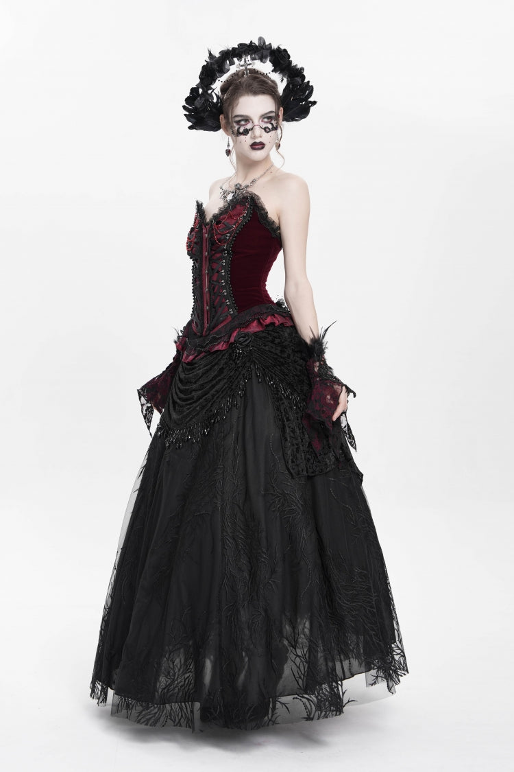 Casually Elegant Garment with a Refined Edge