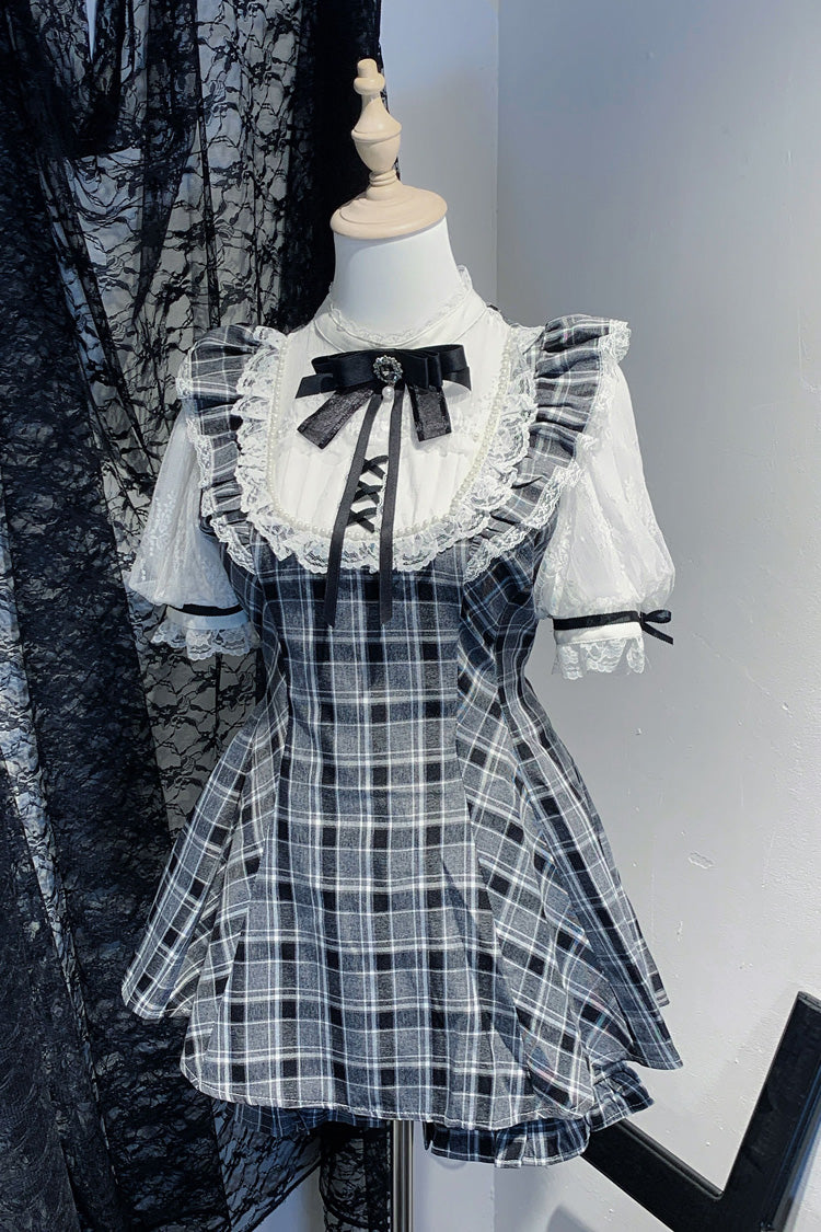 Classic Designed Dress in a Timeless Cut